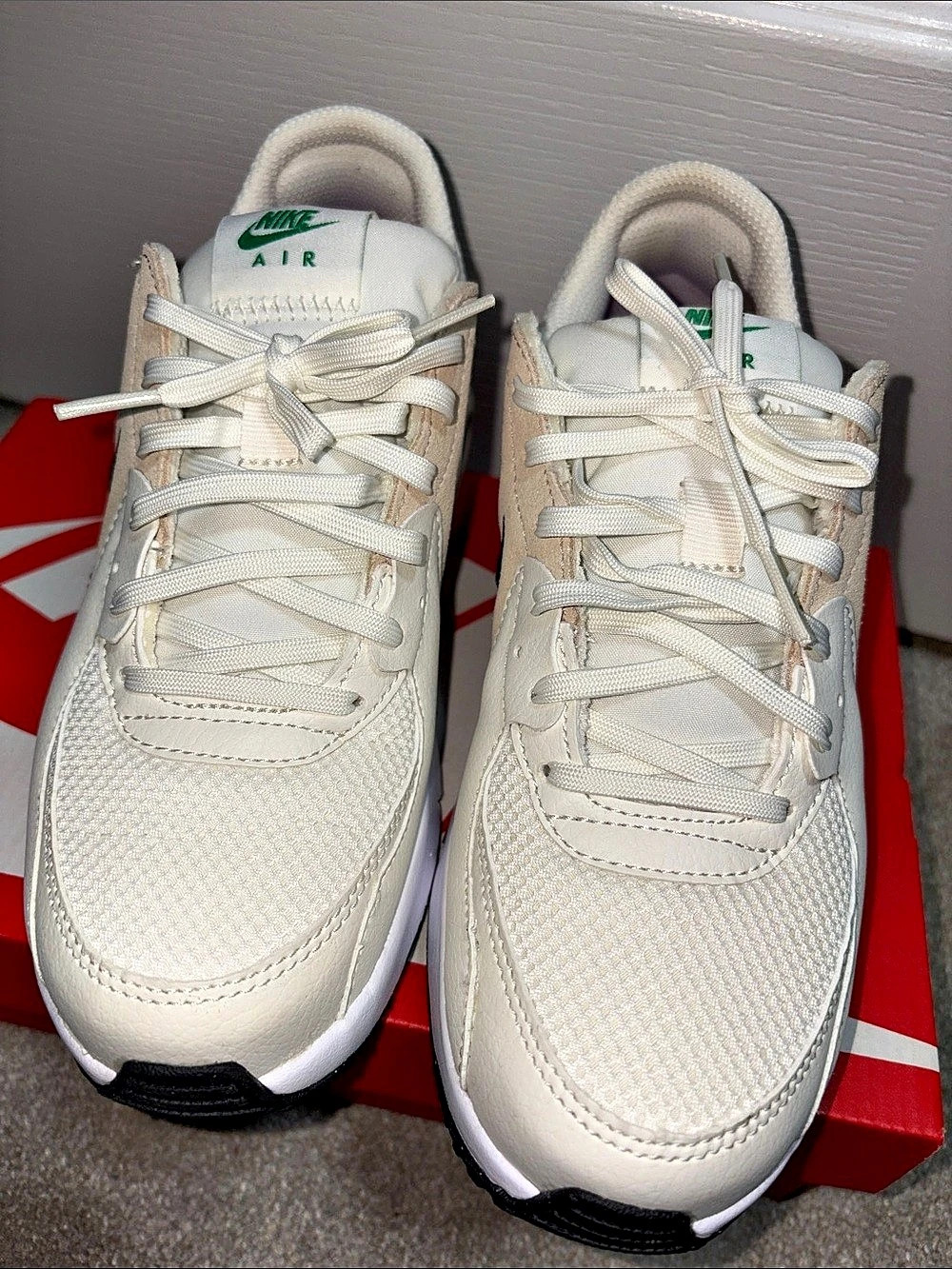 Nike Air Max Excee Women's US 6.5